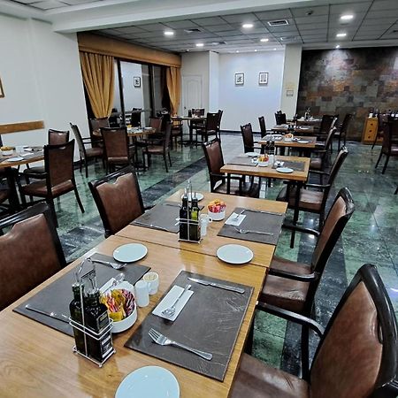Hotel Diego De Almagro Calama Eksteriør billede