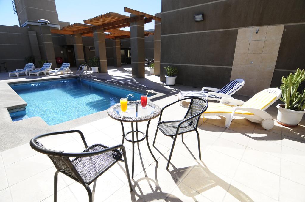 Hotel Diego De Almagro Calama Eksteriør billede