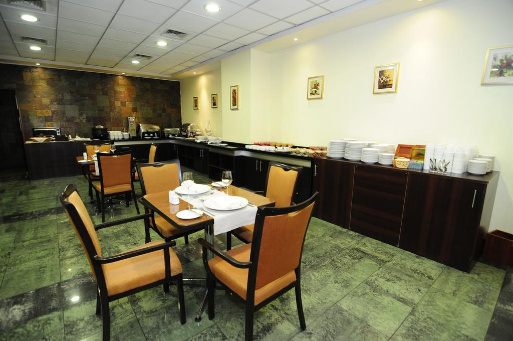 Hotel Diego De Almagro Calama Eksteriør billede