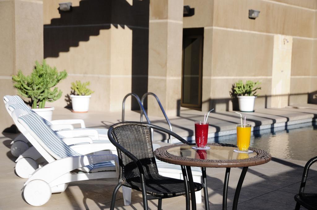 Hotel Diego De Almagro Calama Eksteriør billede