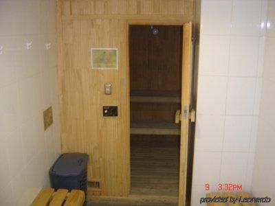 Hotel Diego De Almagro Calama Faciliteter billede