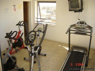 Hotel Diego De Almagro Calama Faciliteter billede