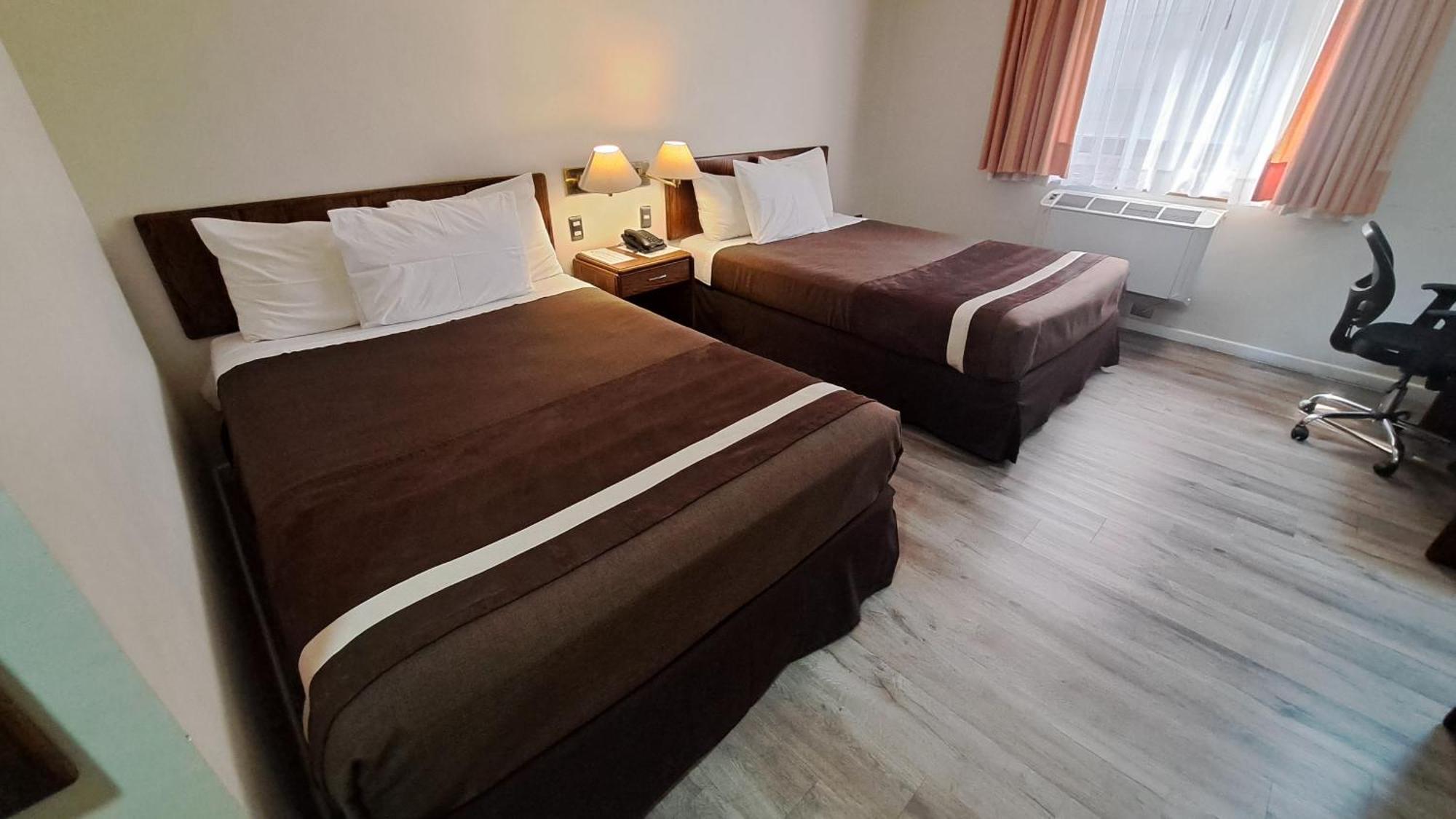 Hotel Diego De Almagro Calama Eksteriør billede
