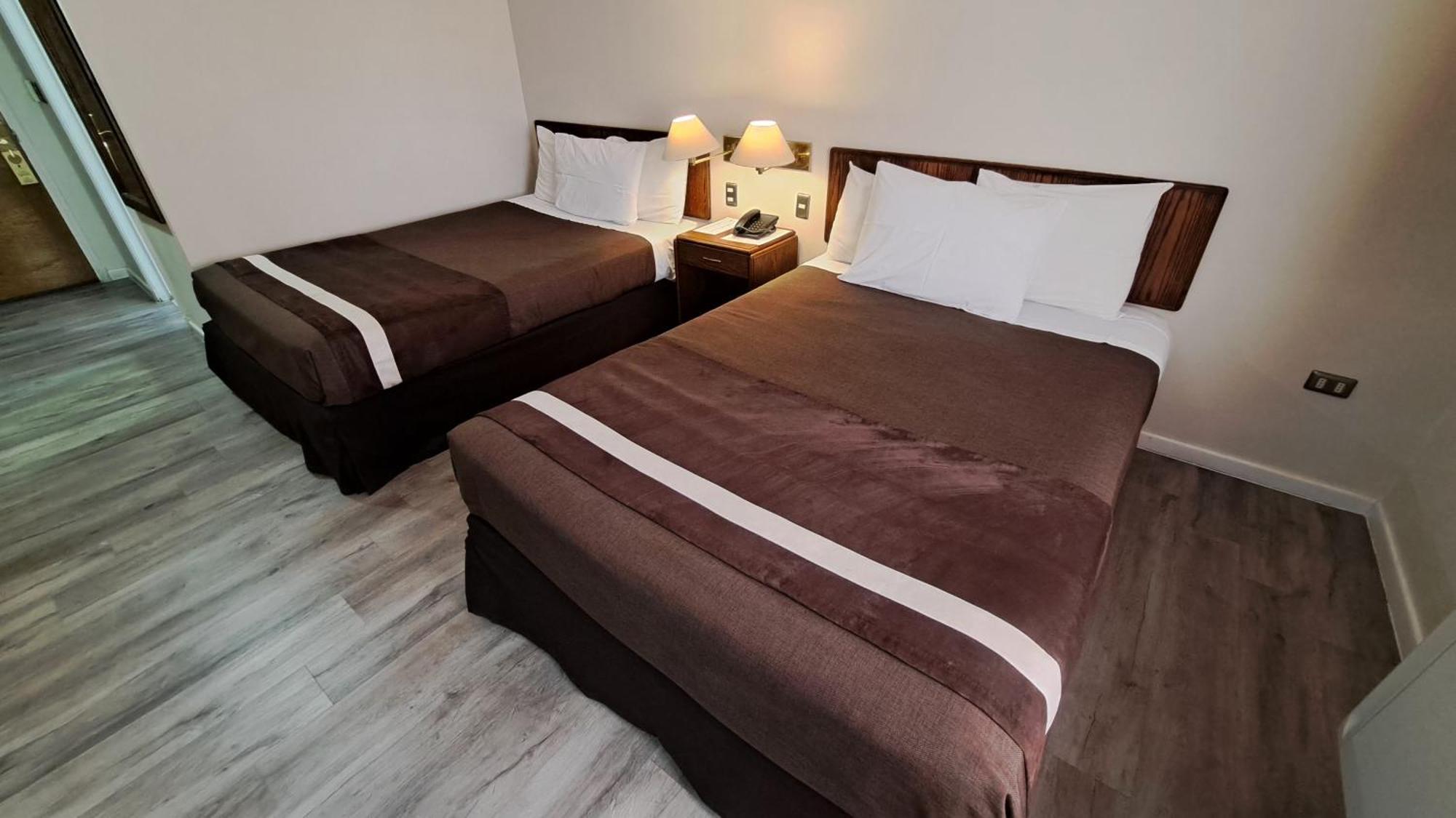 Hotel Diego De Almagro Calama Eksteriør billede