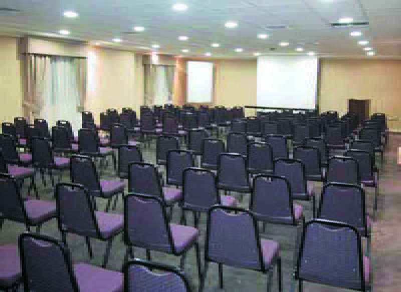 Hotel Diego De Almagro Calama Eksteriør billede